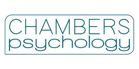 Counselling Psychology — Dr Natalie Chambers Counselling。